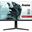 24,5" (62,23cm) iiyama G-MASTER GB2570HSU-B1 Red Eagle schwarz