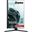 24,5" (62,23cm) iiyama G-MASTER GB2570HSU-B1 Red Eagle schwarz