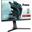 24,5" (62,23cm) iiyama G-MASTER GB2570HSU-B1 Red Eagle schwarz