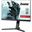 24,5" (62,23cm) iiyama G-MASTER GB2570HSU-B1 Red Eagle schwarz