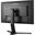 24,5" (62,23cm) iiyama G-MASTER GB2570HSU-B1 Red Eagle schwarz
