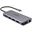 Acer 12in1 Type C dongle 2xUSB3.2/2xUSB2.0/1xSD/TF/1xDP