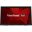 23,6" (59,94cm) ViewSonic SuperClear VS18312 schwarz 1920x1080