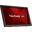 23,6" (59,94cm) ViewSonic SuperClear VS18312 schwarz 1920x1080