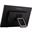 23,6" (59,94cm) ViewSonic SuperClear VS18312 schwarz 1920x1080