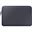 Samsung Neoprene Pouch EF-LPUN3, 13,3" grau