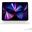Apple Magic Keyboard iPad Pro 11 3.Gen/Air 4.Gen weiss (int.)