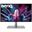 27" (68,58cm) BenQ PD2725U schwarz 3840x2160 1xDisplayPort 1.4 /