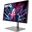 27" (68,58cm) BenQ PD2725U schwarz 3840x2160 1xDisplayPort 1.4 /