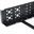 STARTECH UNIVERSAL SERVER RACK RAILS