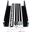 STARTECH UNIVERSAL SERVER RACK RAILS