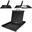 Startech 8 Port Rackmount KVM Console