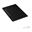 Samsung Book Cover EF-BT730 f. Galaxy Tab S7+/ S7 FE, schwarz