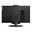 27" (68,58cm) Lenovo ThinkCentre Tiny-in-One 27 schwarz