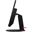 27" (68,58cm) Lenovo ThinkCentre Tiny-in-One 27 schwarz
