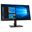 27" (68,58cm) Lenovo ThinkVision T27h-2L schwarz 2560x1440 1x