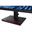 23,8" (60,47cm) Lenovo ThinkVision T24i-2L schwarz 1920x1080 1x