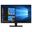27" (68,58cm) Lenovo ThinkVision 61EDGAT2EU schwarz 2560x1440 1x