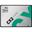 2TB TeamGroup CX2 2.5" (6.4cm) SATA 6Gb/s 3D-NAND TLC
