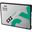 2TB TeamGroup CX2 2.5" (6.4cm) SATA 6Gb/s 3D-NAND TLC