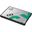 2TB TeamGroup CX2 2.5" (6.4cm) SATA 6Gb/s 3D-NAND TLC