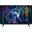43" (109,22cm) Gigabyte AORUS FV43U schwarz 3840x2160