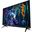 43" (109,22cm) Gigabyte AORUS FV43U schwarz 3840x2160