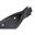 (€14,62*/1m) Startech 1.00m Kabelschlauch 30mm Schwarz
