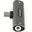 Startech USB-C Adapter 3.5mm Klinke Stecker Stereo auf USB C Buchse