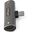 Startech USB-C Adapter 3.5mm Klinke Stecker Stereo auf USB C Buchse