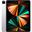 12.9" (32,76cm) Apple iPad Pro Wi-Fi 128GB silber (5.Gen)