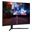 27" (68,58cm) LC-Power LC-M27-FHD-240-C schwarz 1920x1080 1xDP /