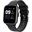 Denver Bluetooth Smartwatch SW-164, schwarz