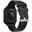 Denver Bluetooth Smartwatch SW-164, schwarz