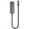 Lindy USB 3.1 Typ C auf 2.5G Ethernet Konverter