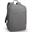 Lenovo Notebookrucksack 15.6" Casual Backpack Grey