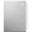 1TB Seagate One Touch SSD USB-C, silber