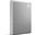 1TB Seagate One Touch SSD USB-C, silber