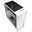 Sharkoon RGB Slider Midi Tower ohne Netzteil weiss