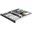 ASRock 1U4LW-X570/2L2T Storage-Barebone 1U