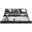 ASRock 1U4LW-X570/2L2T Storage-Barebone 1U