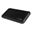 LogiLink Powerbank 10000mAh, schwarz