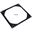 Alphacool Radiator 200mm L&uuml;fterblende 1x180/200mm, schwarz