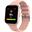 Denver Bluetooth Smartwatch SW-164 Rosa