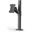 Ergonomic Solutions POLE W/ VESA MOUNT ON ANGLED