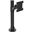 Ergonomic Solutions POLE W/ VESA MOUNT ON ANGLED