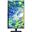 27" (68,58cm) Samsung S27A800UJU schwarz 3840x2160 1x