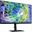 27" (68,58cm) Samsung S27A800UJU schwarz 3840x2160 1x