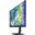 27" (68,58cm) Samsung S27A800UJU schwarz 3840x2160 1x
