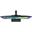 27" (68,58cm) Samsung S27A800UJU schwarz 3840x2160 1x